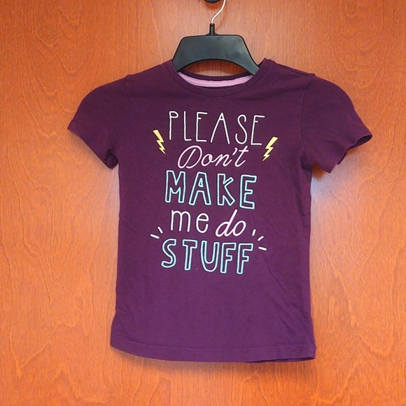 wonder nation Other - *FINAL SALE* EUC Wonder Nation Tee Size 6/6X